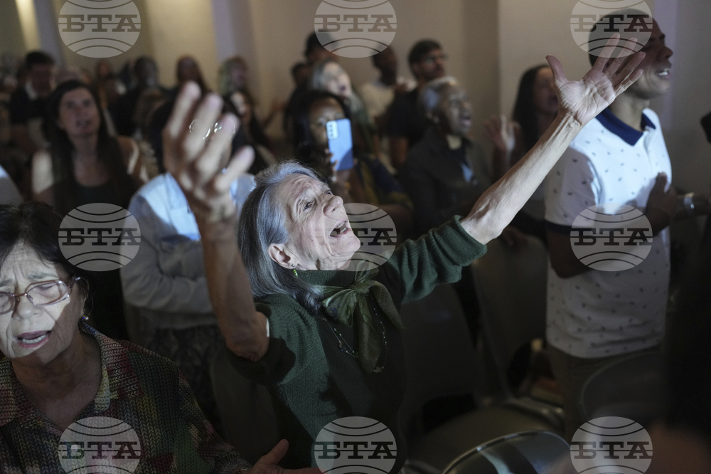 Brazil Evangelicals