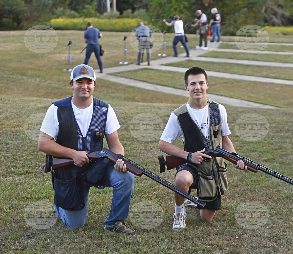 Pennsylvania High School Clay Target Leagues