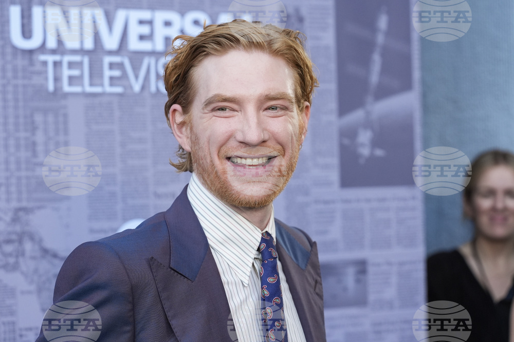 LA Premiere of "The Paper"