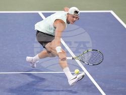 US Open Tennis