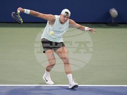 US Open Tennis