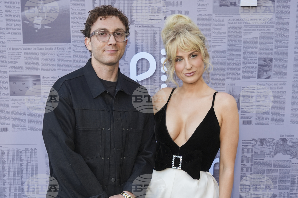 LA Premiere of "The Paper"