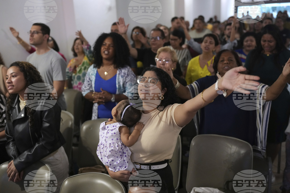 Brazil Evangelicals