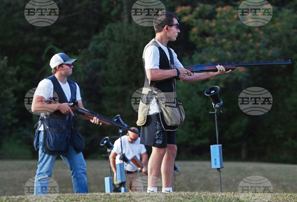 Pennsylvania High School Clay Target Leagues