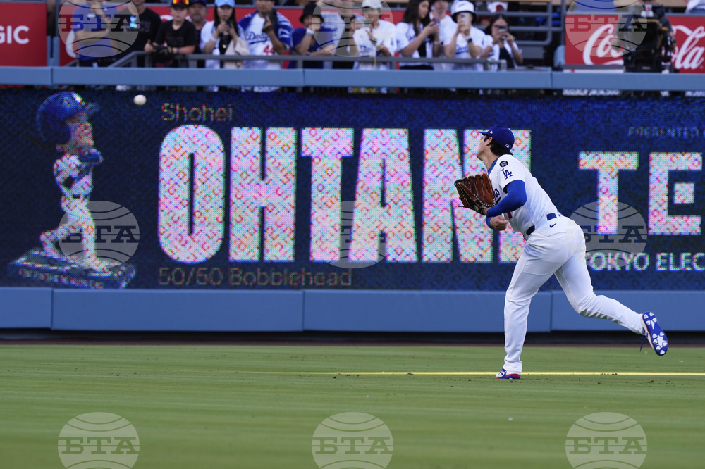 Reds Dodgers Baseball