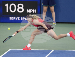 US Open Tennis