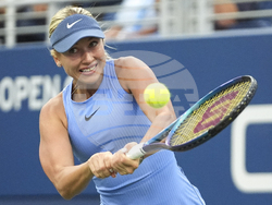 US Open Tennis
