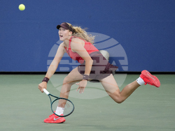 US Open Tennis