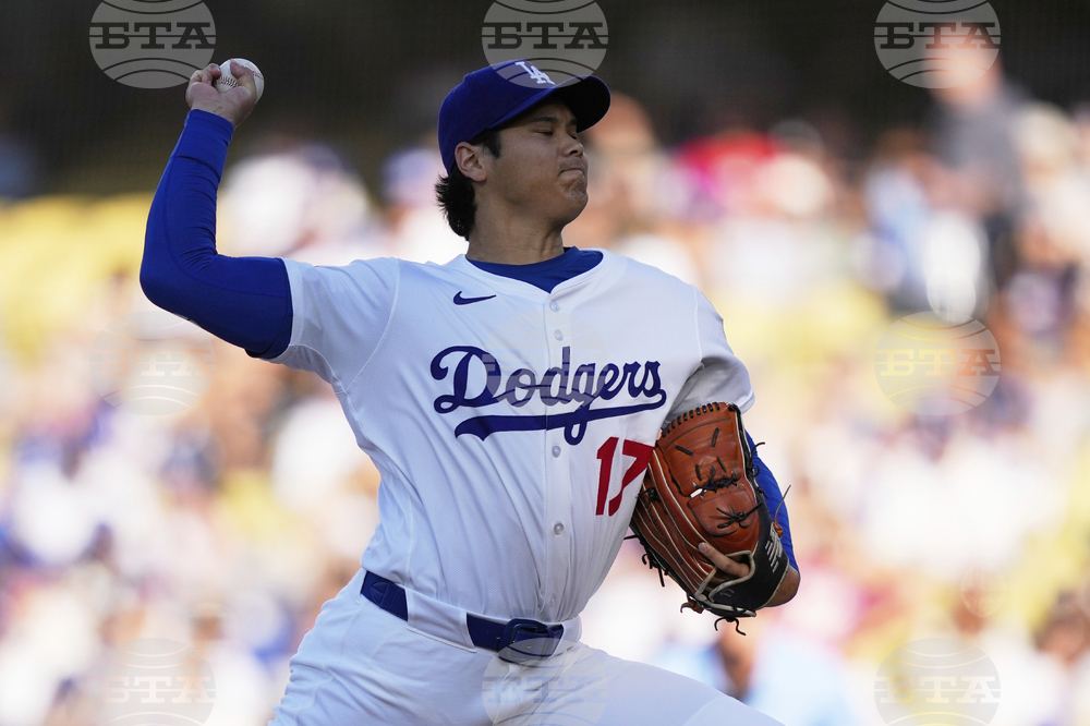 Reds Dodgers Baseball