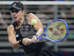 US Open Tennis