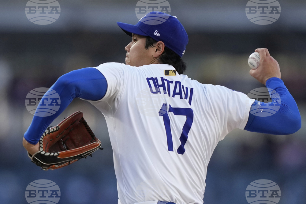 Reds Dodgers Baseball