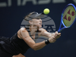US Open Tennis