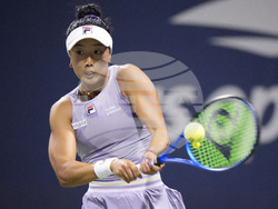 US Open Tennis