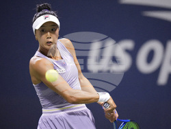 US Open Tennis
