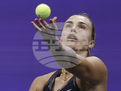 US Open Tennis