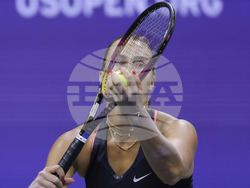 US Open Tennis