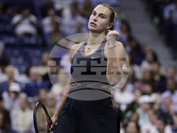 US Open Tennis