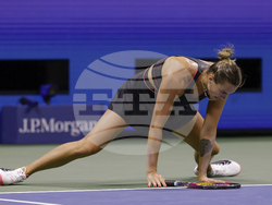 US Open Tennis