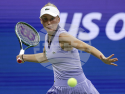 US Open Tennis