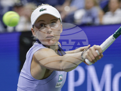US Open Tennis
