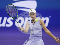 US Open Tennis