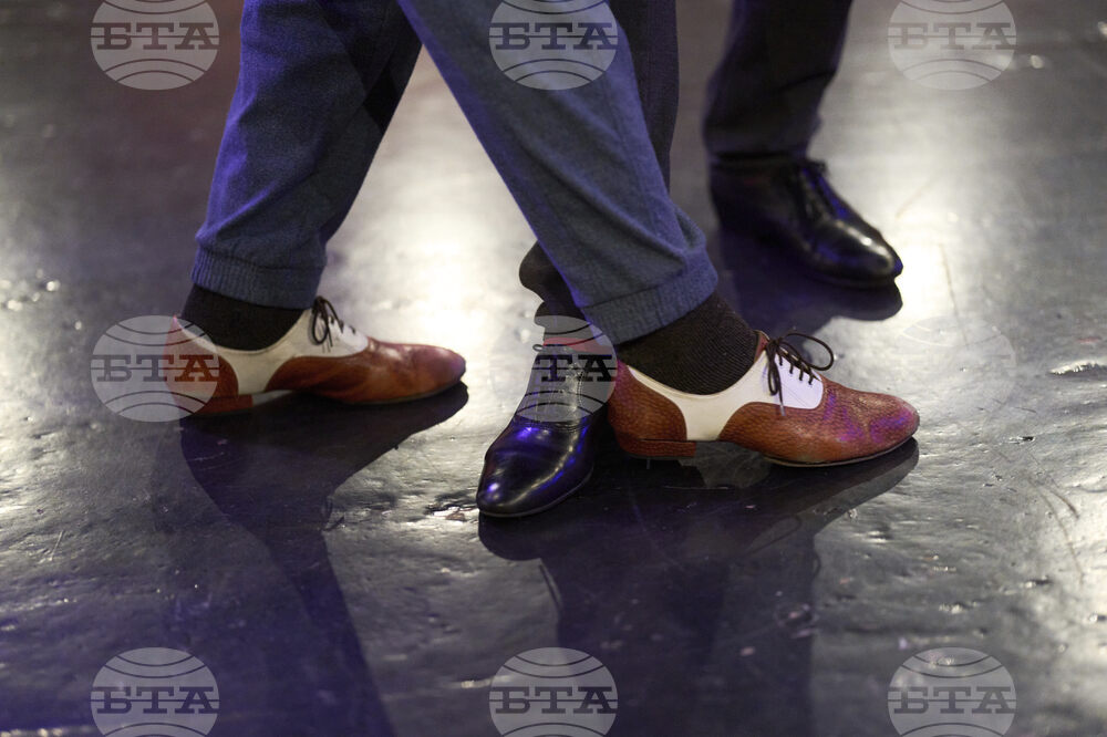 Argentina Queer Tango