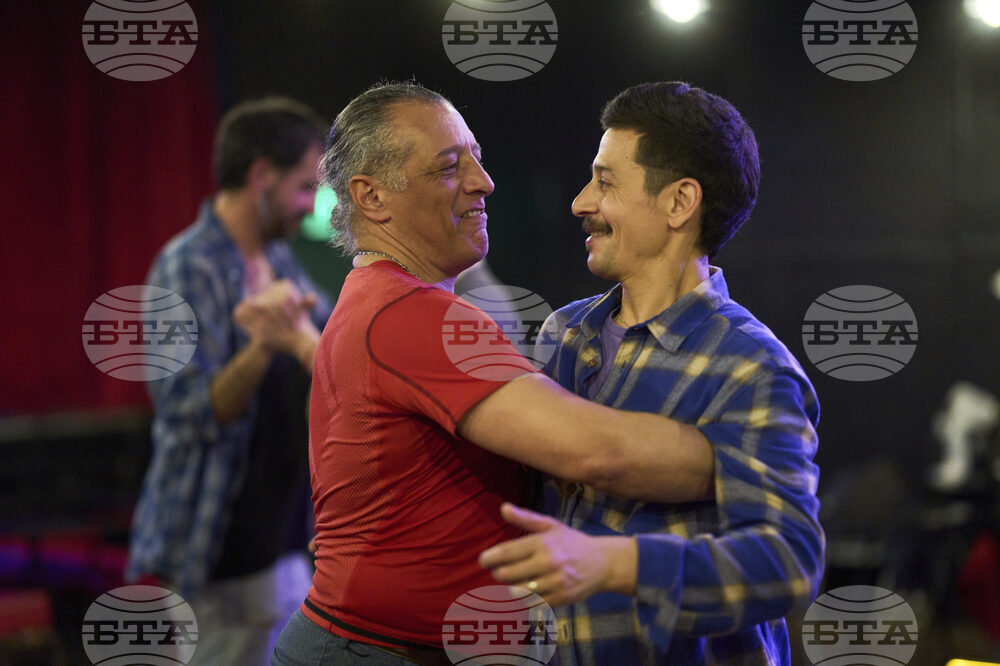 Argentina Queer Tango