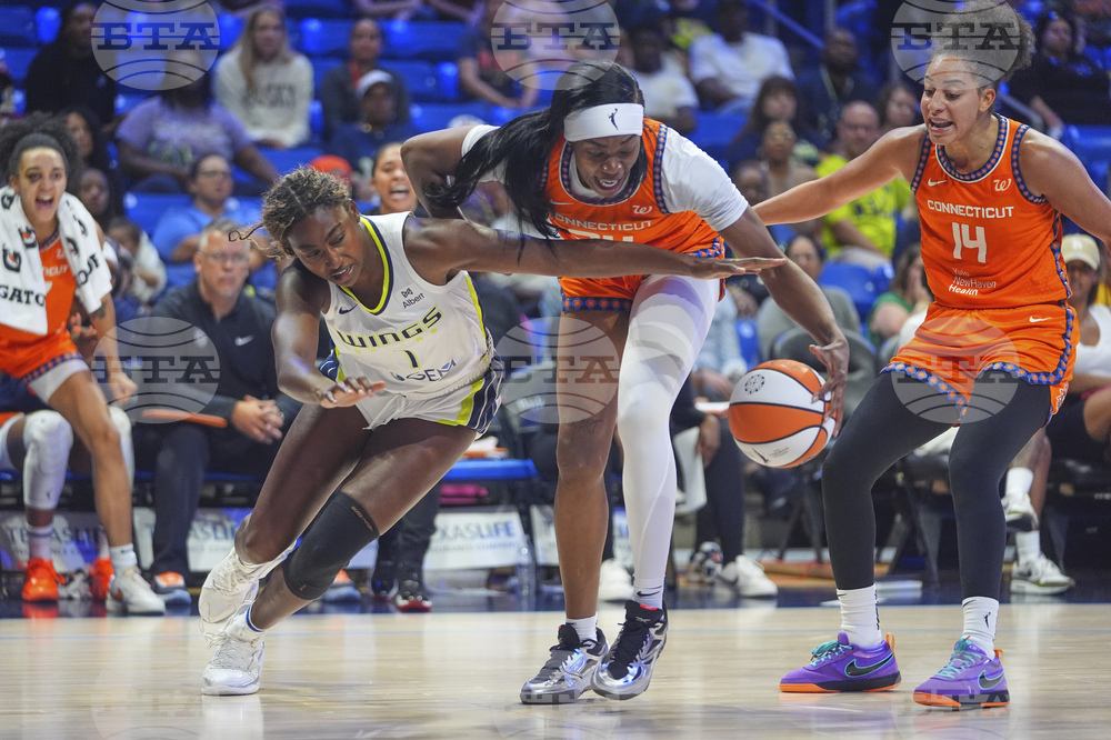 Sun Wings Basketball