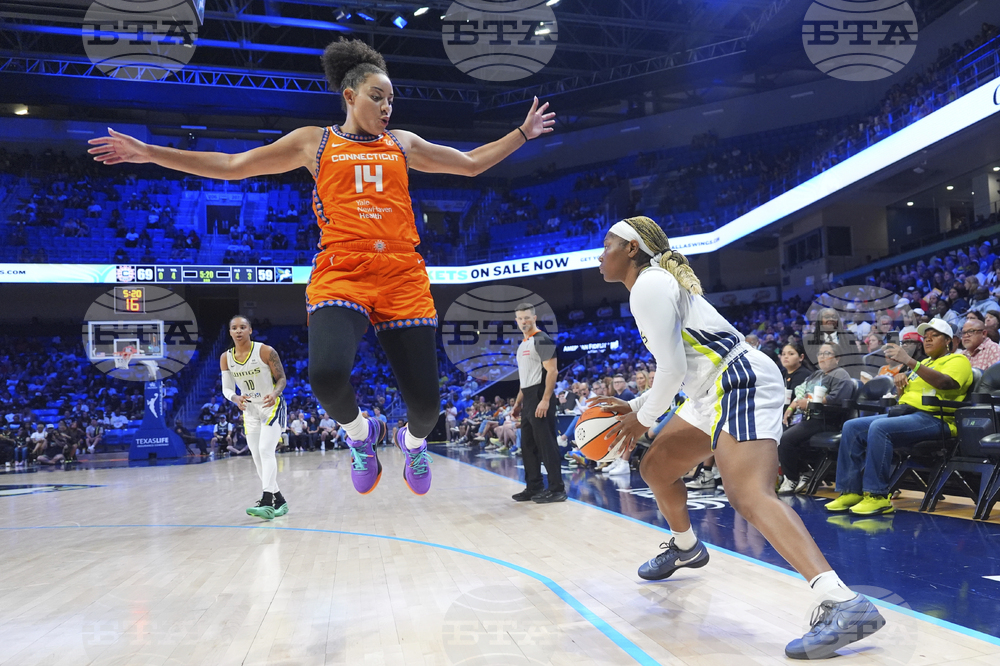 Sun Wings Basketball