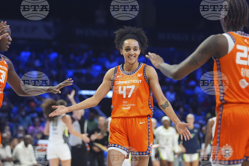 Sun Wings Basketball