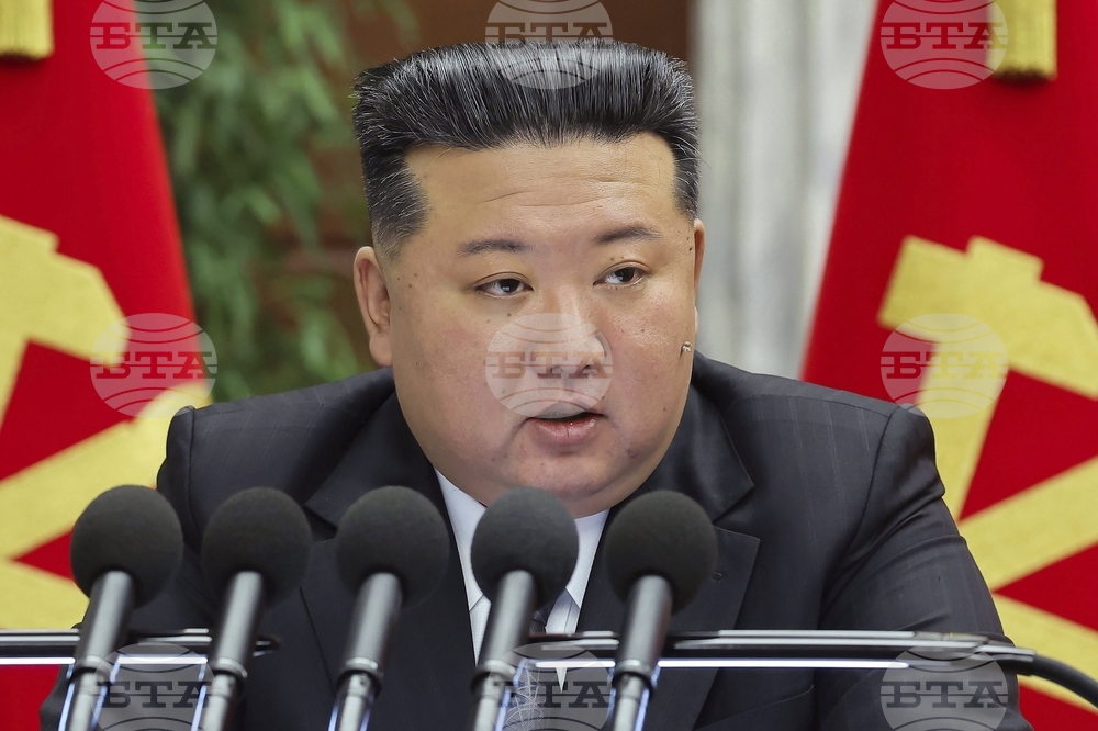 China North Korea