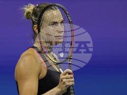 US Open Tennis