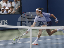 US Open Tennis
