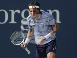 US Open Tennis