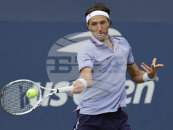 US Open Tennis