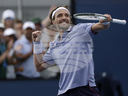 US Open Tennis
