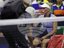 US Open Tennis