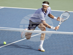 US Open Tennis