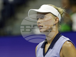 US Open Tennis