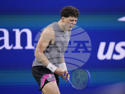 US Open Tennis