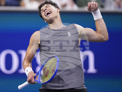 US Open Tennis