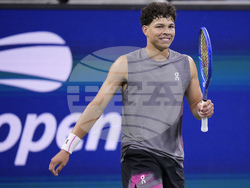 US Open Tennis