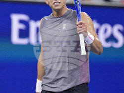 US Open Tennis