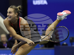 US Open Tennis