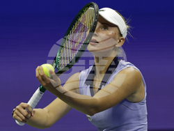 US Open Tennis