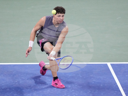 US Open Tennis