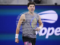 US Open Tennis