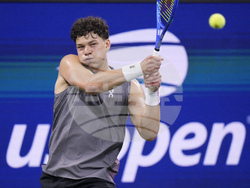 US Open Tennis