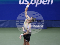 US Open Tennis
