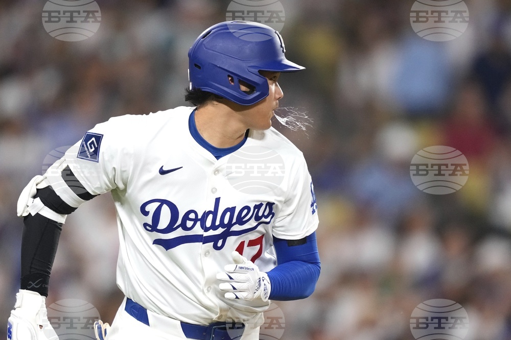 Reds Dodgers Baseball